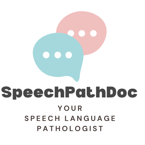 Speech path doc